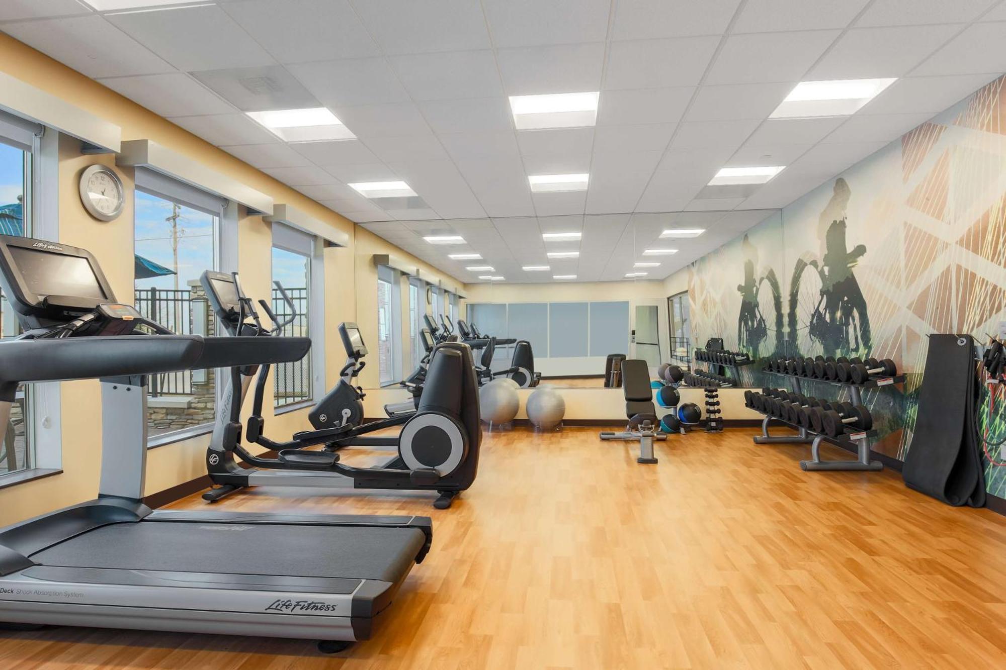 Hyatt Place Austin Cedar Park Ngoại thất bức ảnh