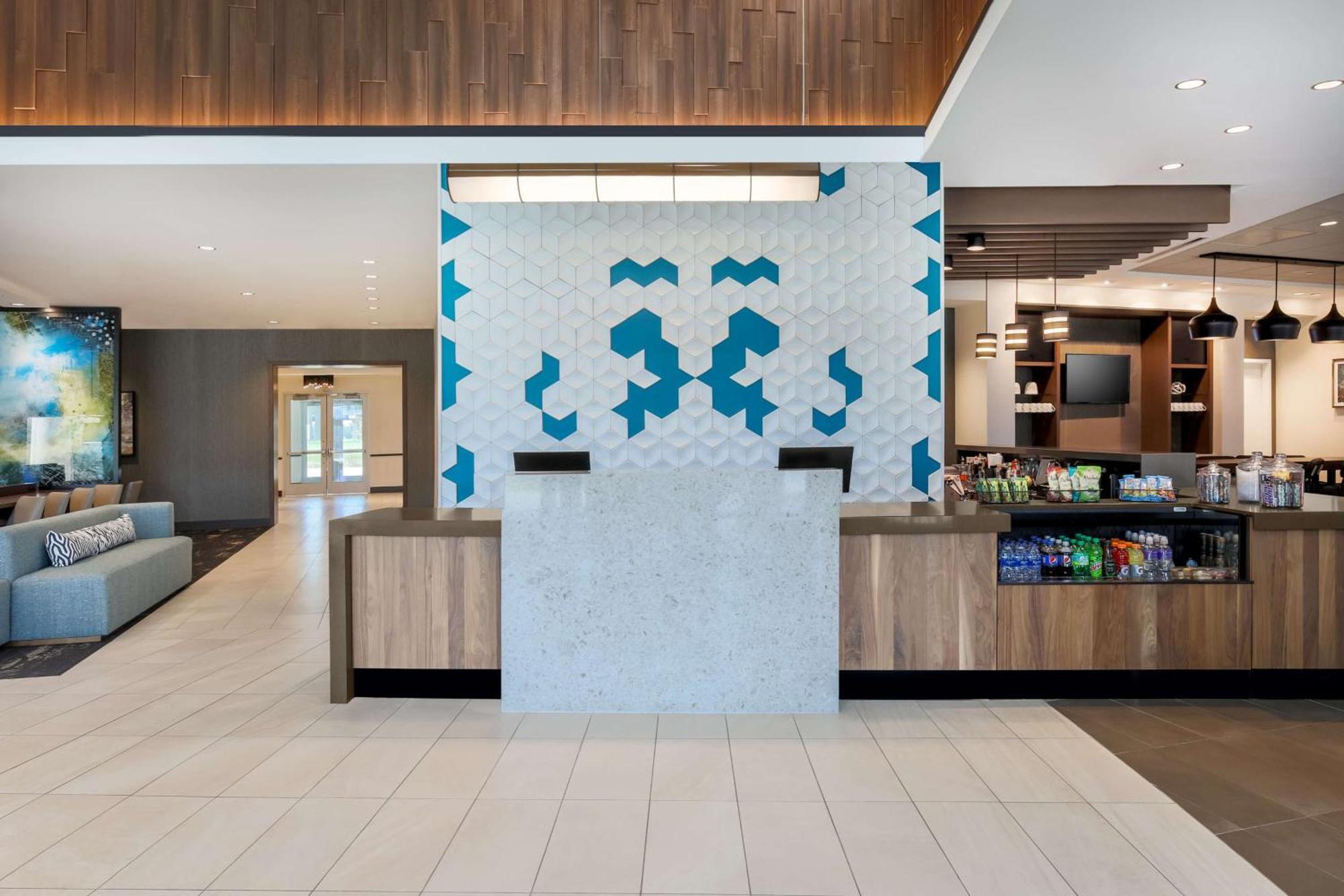 Hyatt Place Austin Cedar Park Ngoại thất bức ảnh