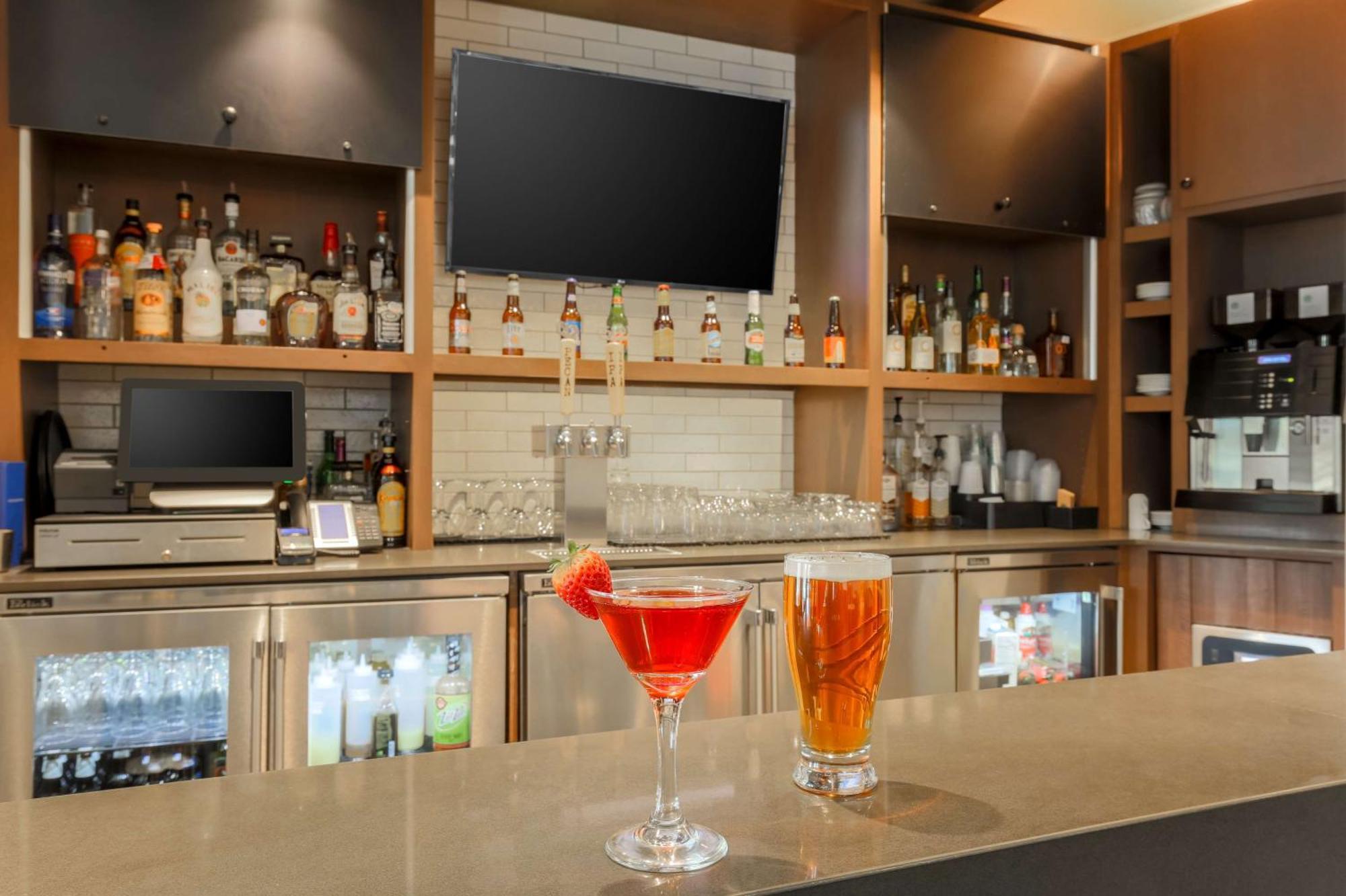 Hyatt Place Austin Cedar Park Ngoại thất bức ảnh