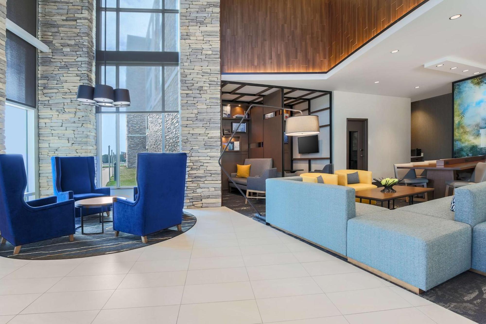 Hyatt Place Austin Cedar Park Ngoại thất bức ảnh