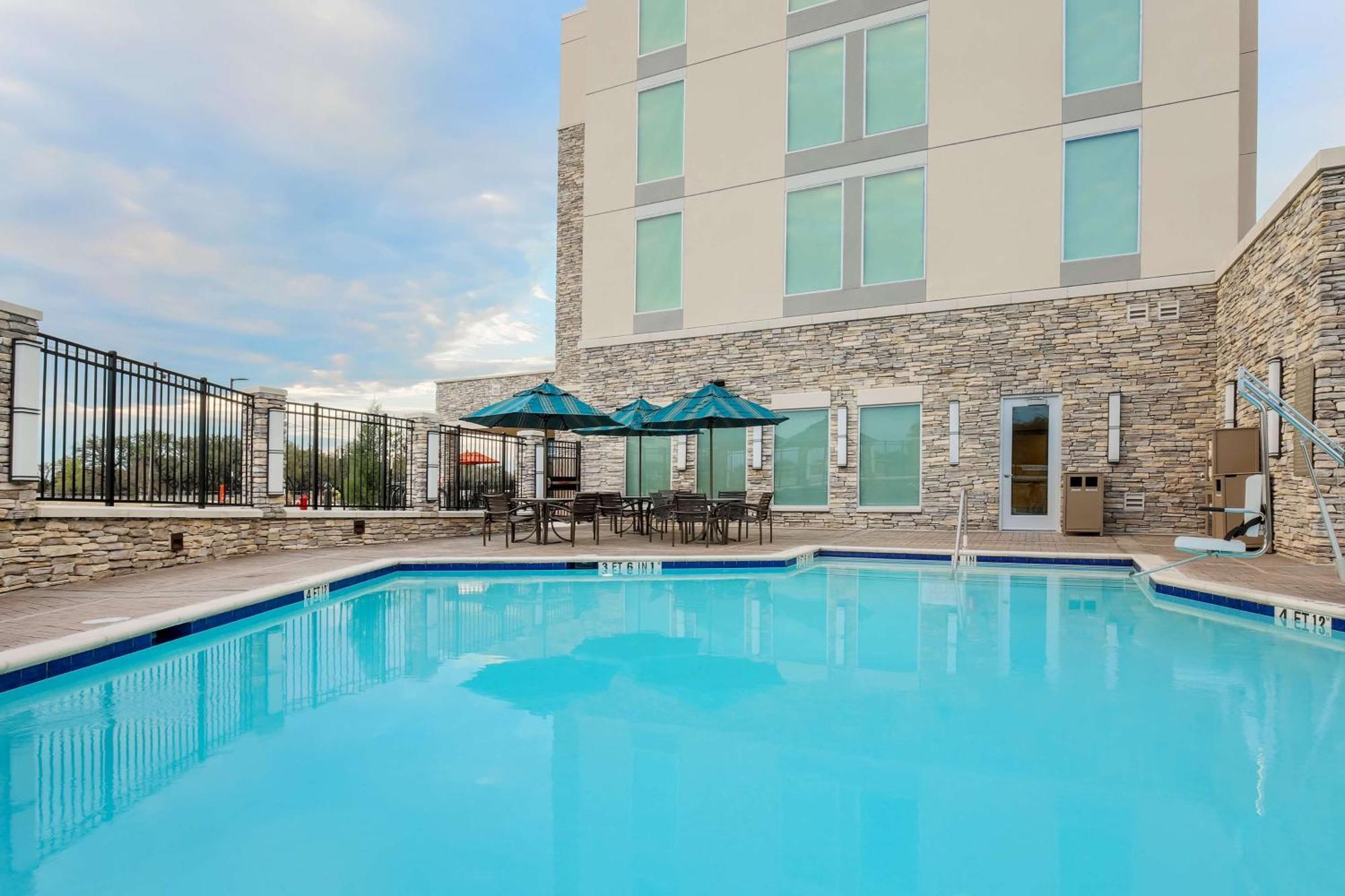 Hyatt Place Austin Cedar Park Ngoại thất bức ảnh
