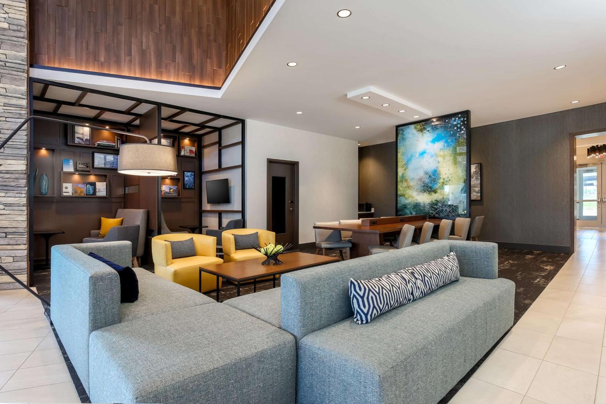 Hyatt Place Austin Cedar Park Ngoại thất bức ảnh