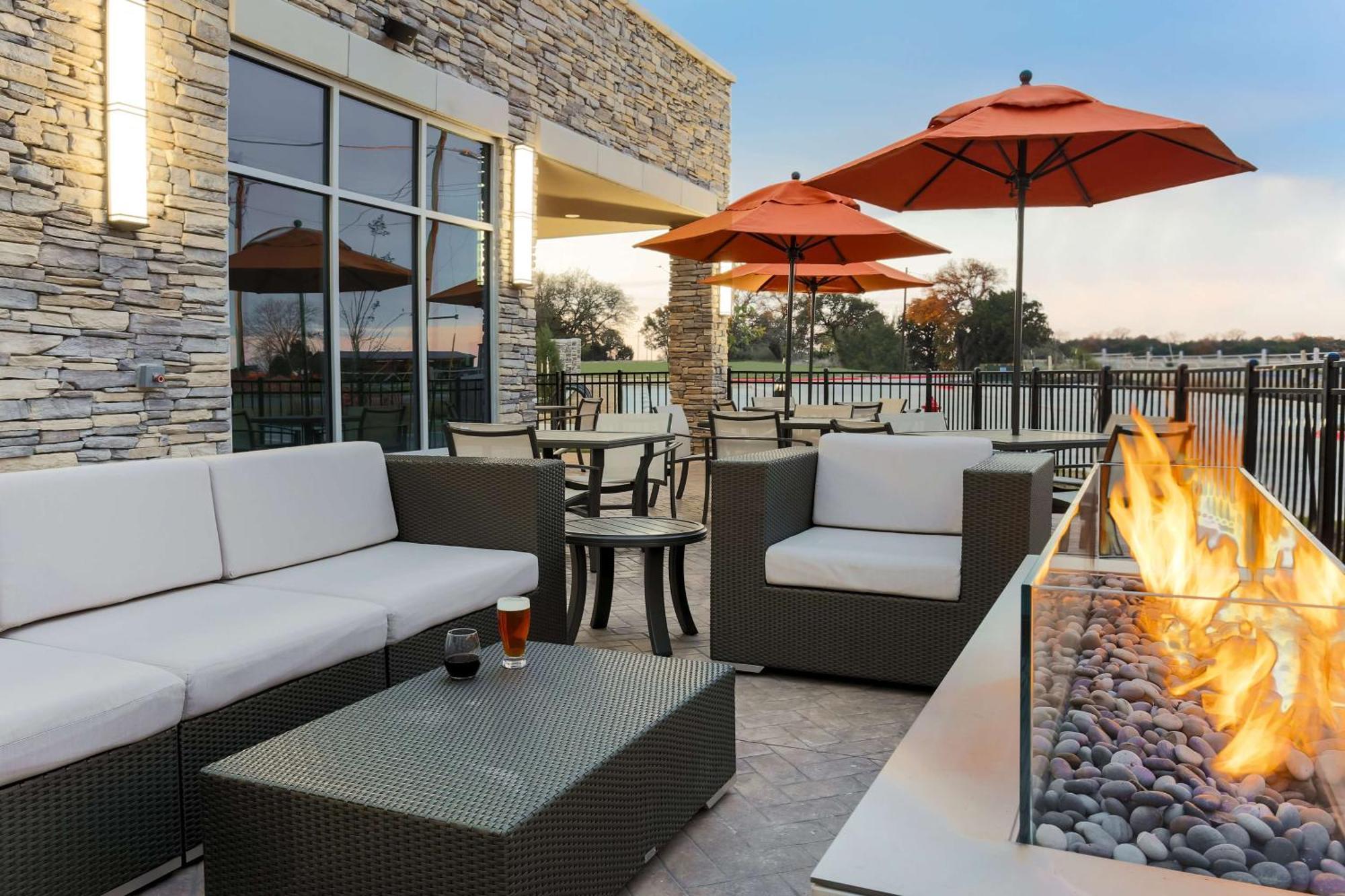 Hyatt Place Austin Cedar Park Ngoại thất bức ảnh