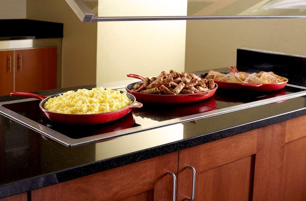 Hyatt Place Austin Cedar Park Nhà hàng bức ảnh