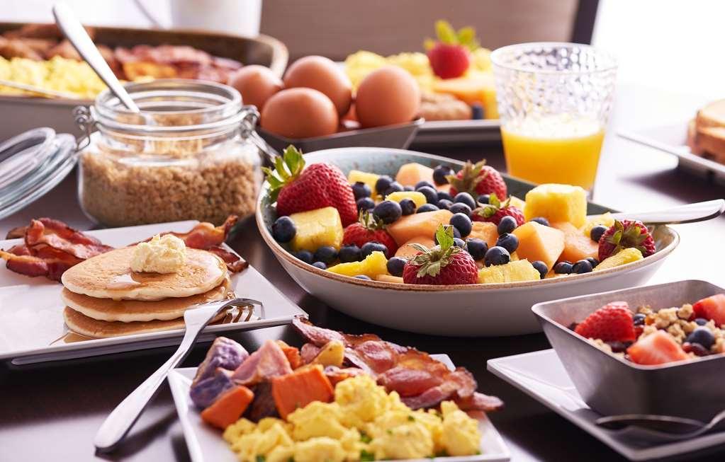 Hyatt Place Austin Cedar Park Nhà hàng bức ảnh