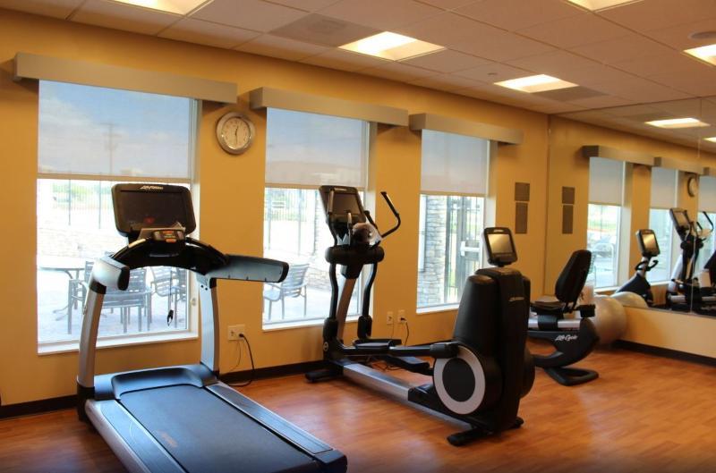 Hyatt Place Austin Cedar Park Ngoại thất bức ảnh