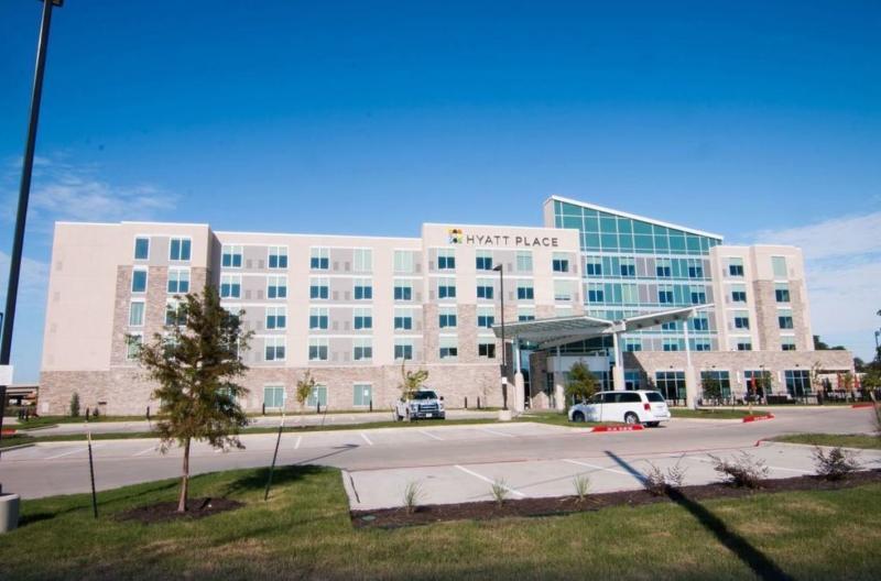 Hyatt Place Austin Cedar Park Ngoại thất bức ảnh