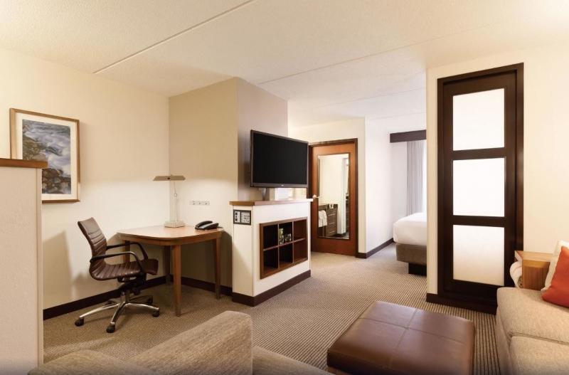 Hyatt Place Austin Cedar Park Ngoại thất bức ảnh