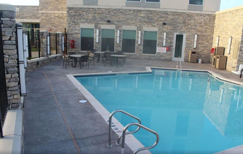 Hyatt Place Austin Cedar Park Ngoại thất bức ảnh
