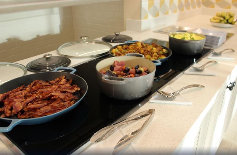 Hyatt Place Austin Cedar Park Ngoại thất bức ảnh