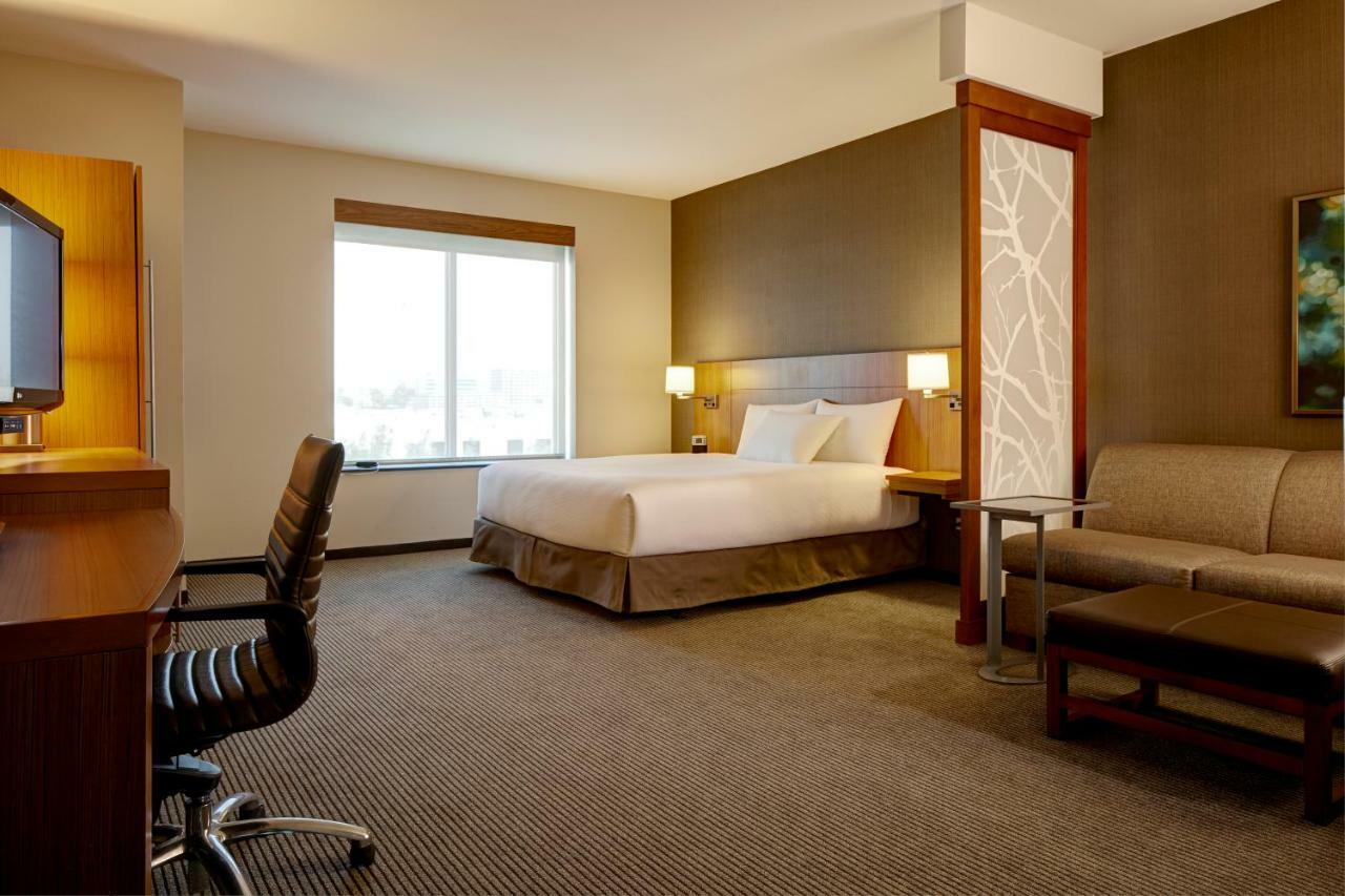 Hyatt Place Austin Cedar Park Ngoại thất bức ảnh