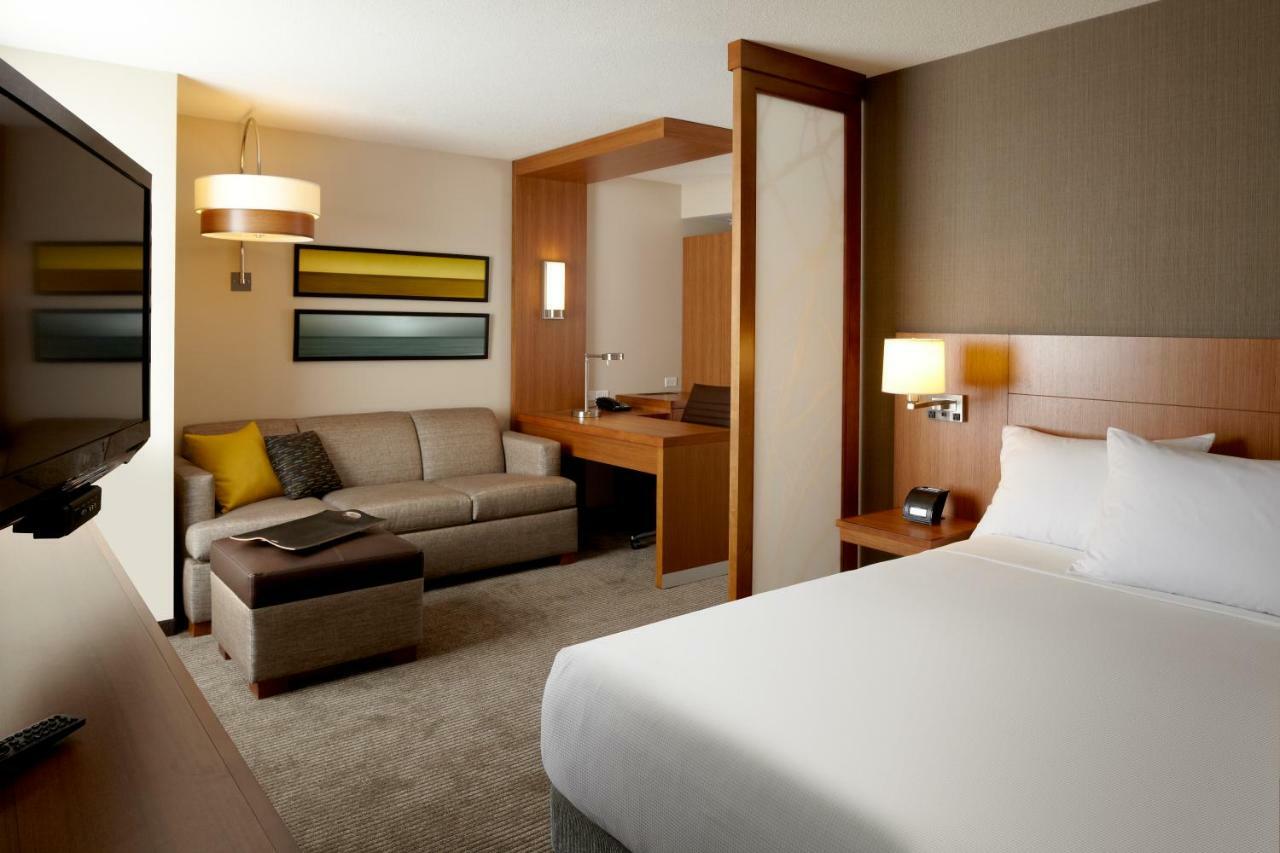 Hyatt Place Austin Cedar Park Ngoại thất bức ảnh