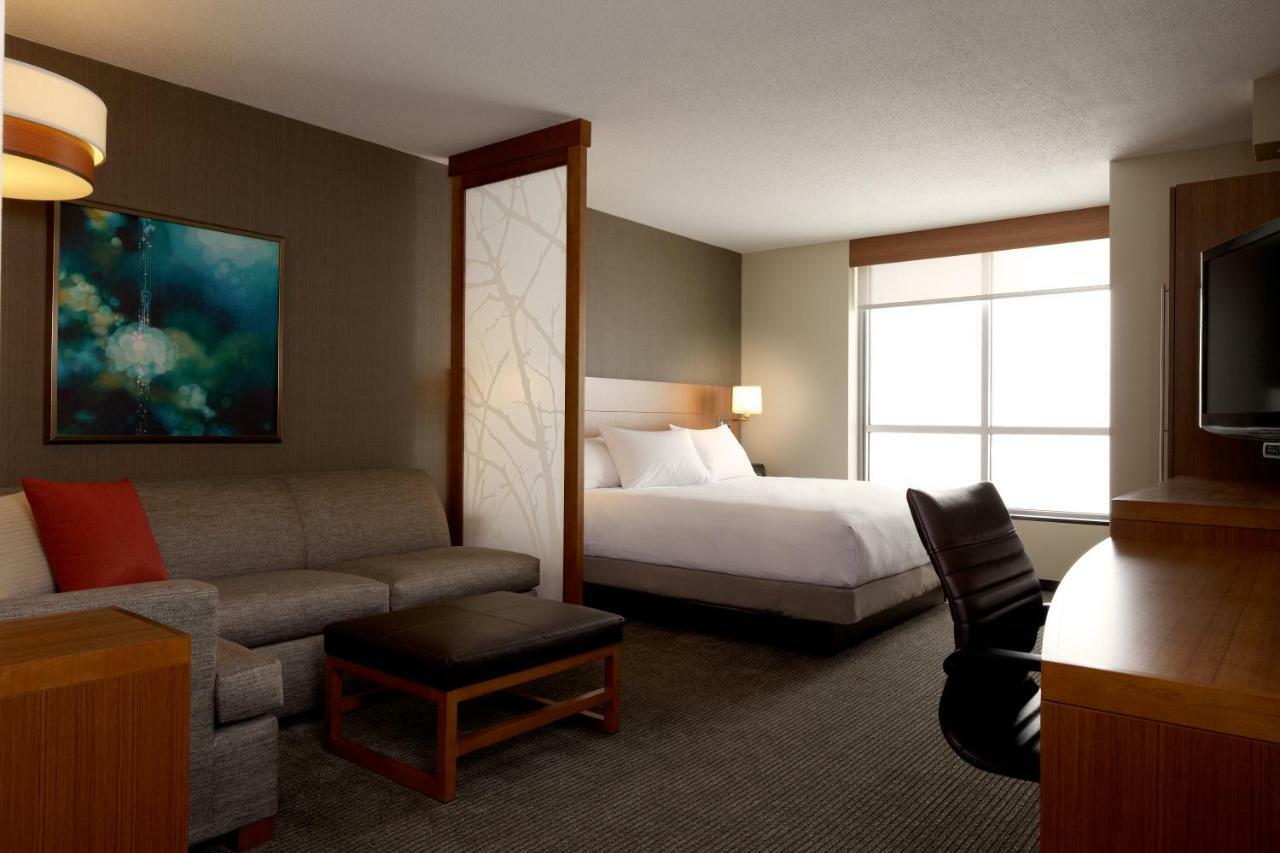 Hyatt Place Austin Cedar Park Ngoại thất bức ảnh